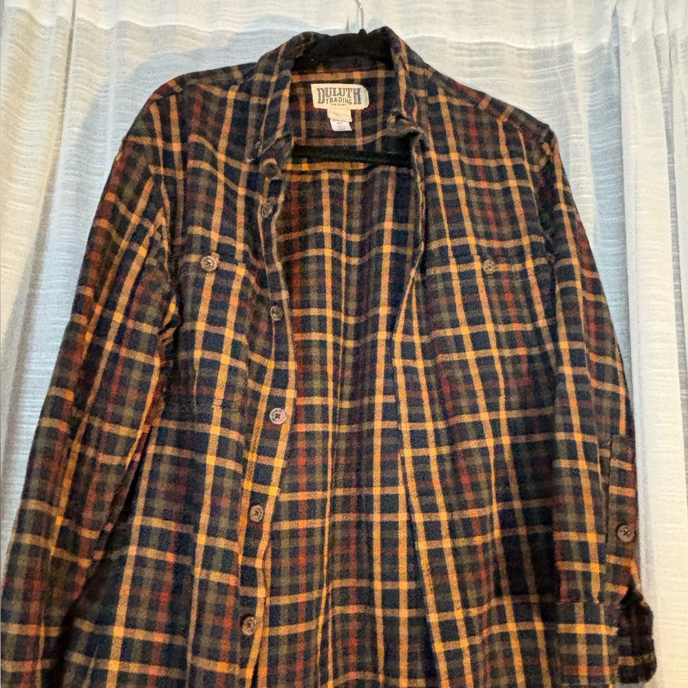 Flannel - Picture 2 of 5
